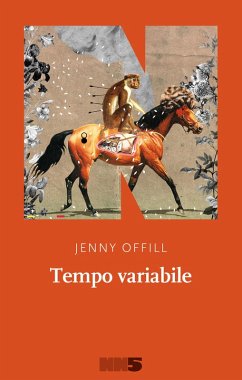 Cover Tempo variabile (eBook, ePUB)