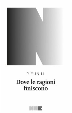 Cover Dove le ragioni finiscono (eBook, ePUB)
