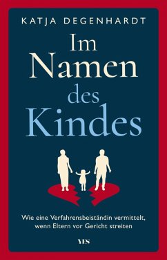 Cover Im Namen des Kindes (eBook, ePUB)