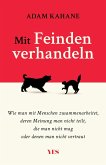 Mit Feinden verhandeln (eBook, ePUB) Mit Feinden verhandeln (eBook, ePUB)