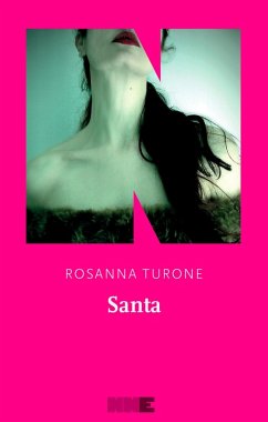 Cover Santa (eBook, ePUB)