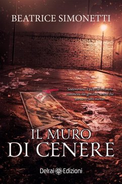 Cover Il muro di cenere (eBook, ePUB)