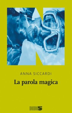 Cover La parola magica (eBook, ePUB)