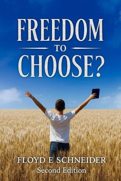Cover Freedom to Choose? (eBook, ePUB)