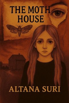 Cover The Moth House (eBook, ePUB)