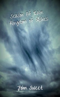 Cover Season of Rain Kingdom of Ashes (eBook, ePUB)
