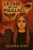 La Casa de las Polillas (eBook, ePUB)