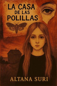Cover La Casa de las Polillas (eBook, ePUB)