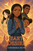 Heart's Desire (eBook, ePUB)