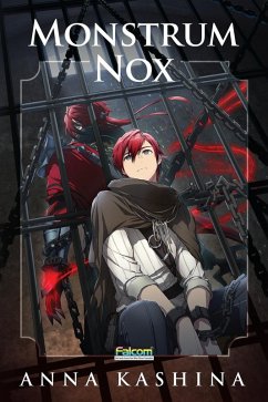 Cover Monstrum Nox (Books of Ys, #2) (eBook, ePUB)