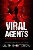 Viral Agents (eBook, ePUB)