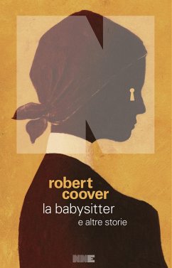 Cover La babysitter e altre storie (eBook, ePUB)