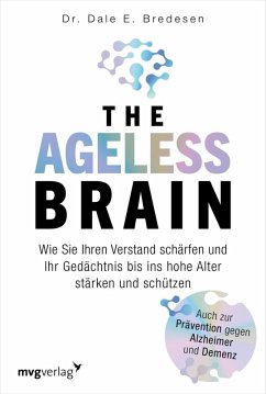 Cover The Ageless Brain (eBook, ePUB)
