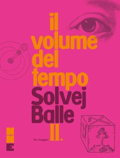 Il volume del tempo II (eBook, ePUB) - Balle, Solvej