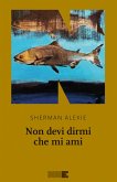 Non devi dirmi che mi ami (eBook, ePUB)