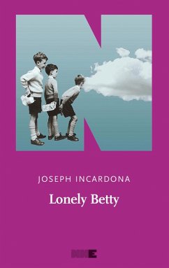 Cover Lonely Betty (eBook, ePUB)