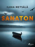Sanaton (eBook, ePUB)