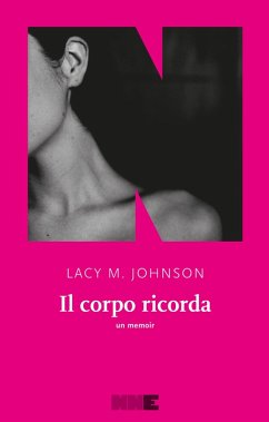 Cover Il corpo ricorda (eBook, ePUB)