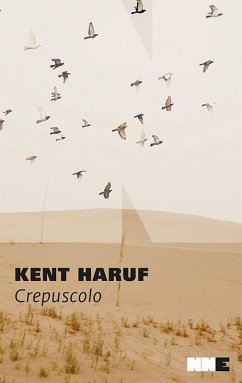 Cover Crepuscolo (eBook, ePUB)