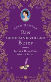Ein geheimnisvoller Brief (eBook, ePUB)