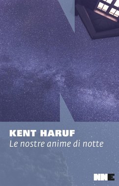 Cover Le nostre anime di notte (eBook, ePUB)