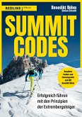 Summit Codes (eBook, ePUB)