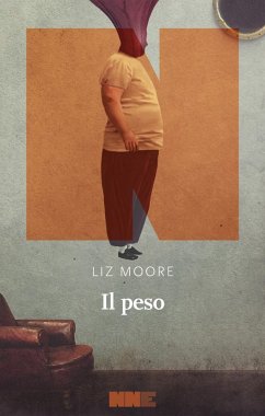 Cover Il peso (eBook, ePUB)