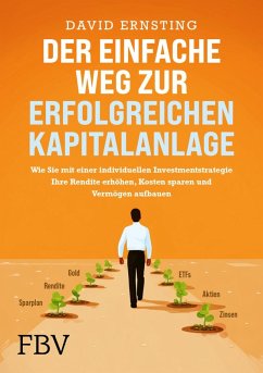 Cover Der einfache Weg zur erfolgreichen Kapitalanlage (eBook, ePUB)