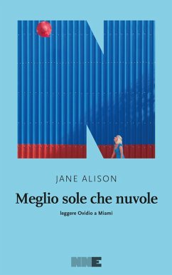 Cover Meglio sole che nuvole (eBook, ePUB)