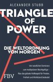 Triangle of Power - Die Weltordnung von morgen (eBook, ePUB)
