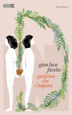Cover Qualcosa che s'impara (eBook, ePUB)
