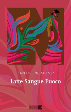 Cover Latte Sangue Fuoco (eBook, ePUB)