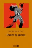 Danze di guerra (eBook, ePUB)