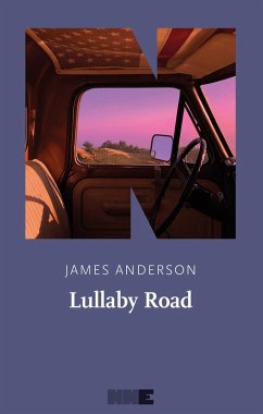 Cover Lullaby Road (eBook, ePUB)