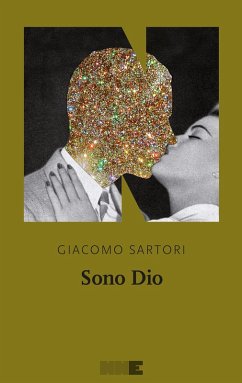 Cover Sono Dio (eBook, ePUB)