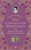 Das unheimliche Herrenhaus (eBook, ePUB)