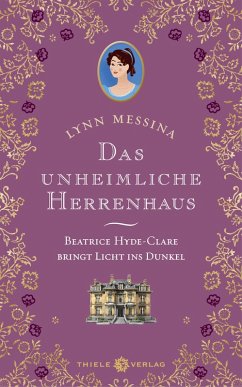 Das unheimliche Herrenhaus (eBook, ePUB) - Messina, Lynn