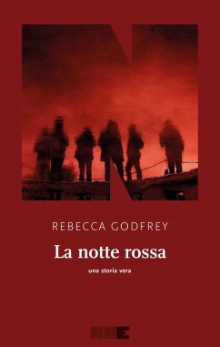 Cover La notte rossa (eBook, ePUB)