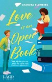 Love is an Open Book (eBook, ePUB)