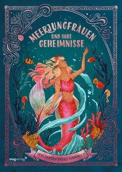Cover Meerjungfrauen und ihre Geheimnisse (eBook, ePUB)