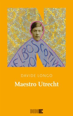 Cover Maestro Utrecht (eBook, ePUB)