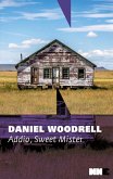 Addio, Sweet Mister (eBook, ePUB)