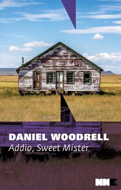 Cover Addio, Sweet Mister (eBook, ePUB)