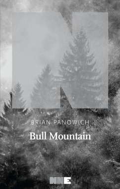 Bull Mountain (eBook, ePUB) - Panowich, Brian