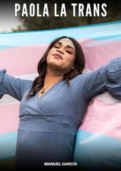 Cover Paola la Trans (eBook, ePUB)