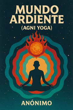 Cover Mundo Ardiente (eBook, ePUB)