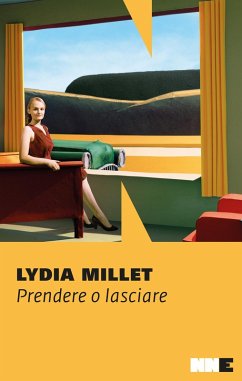 Cover Prendere o lasciare (eBook, ePUB)
