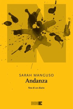Cover Andanza (eBook, ePUB)