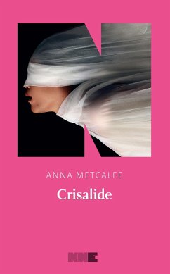 Cover Crisalide (eBook, ePUB)