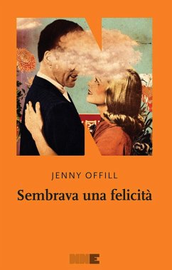 Cover Sembrava una felicità (eBook, ePUB)
